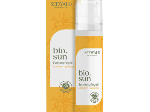 SEEWALD Biokosmetik - bio.sun