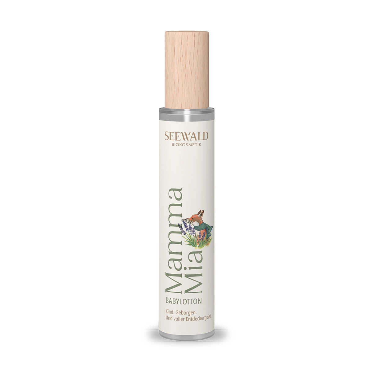 MammaMia &ndash; Babylotion