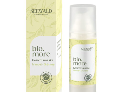 SEEWALD Biokosmetik - bio.more