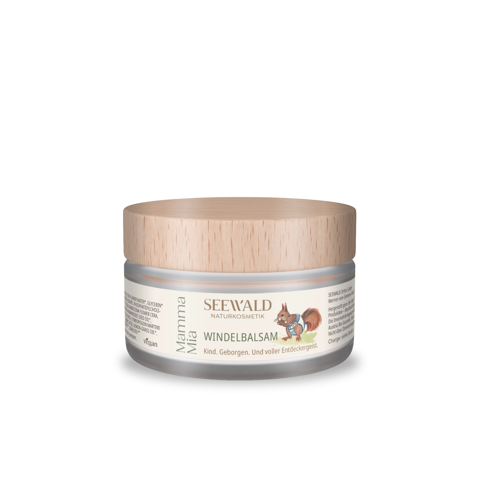 MammaMia &ndash; Windelbalsam