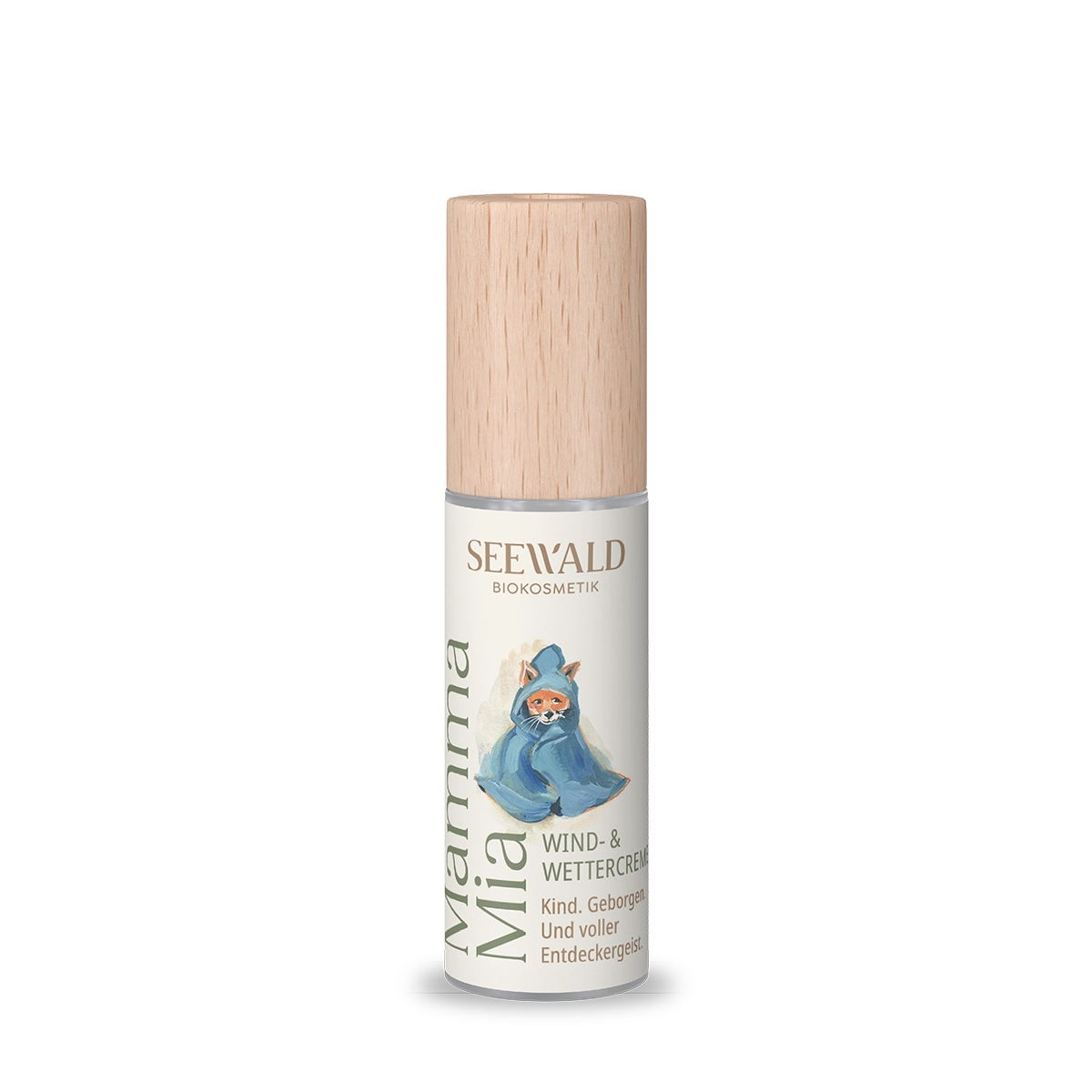 MammaMia &ndash; Wind- & Wettercreme