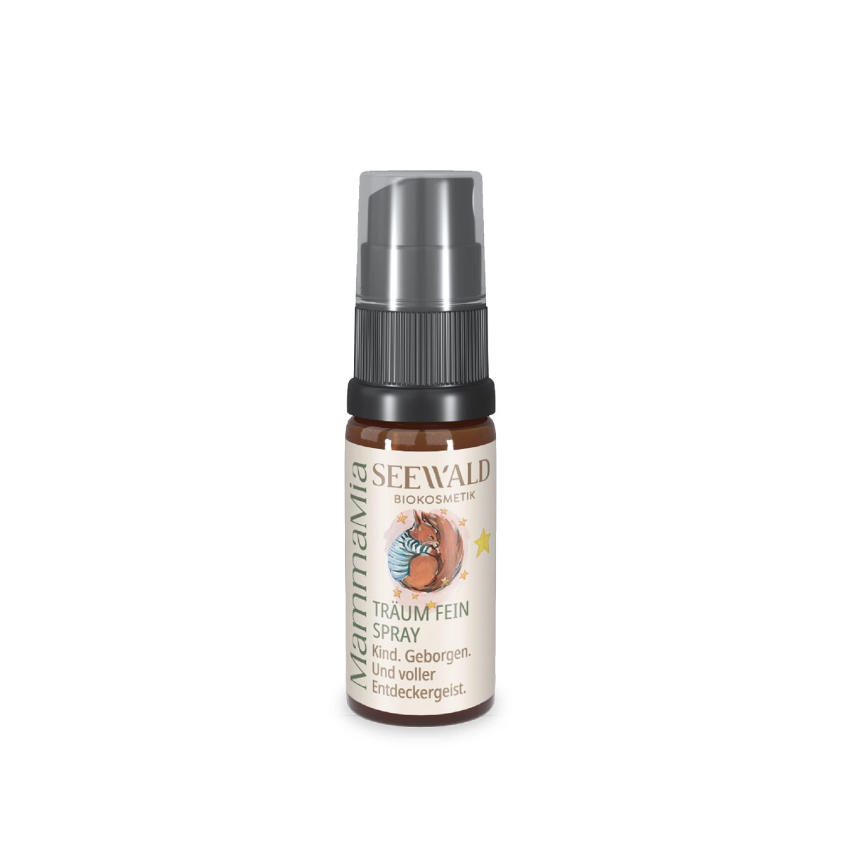 MammaMia &ndash; Tr&auml;um fein Spray
