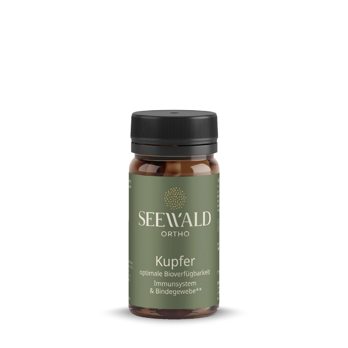 Nutrikosmetik – Kupfer