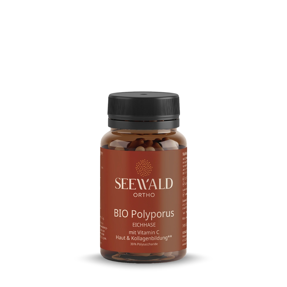 Nutrikosmetik – BIO Polyporus EICHHASE