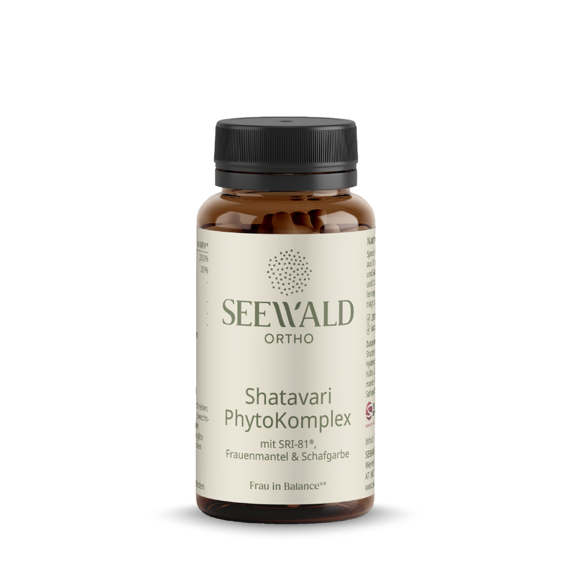 Shatavari